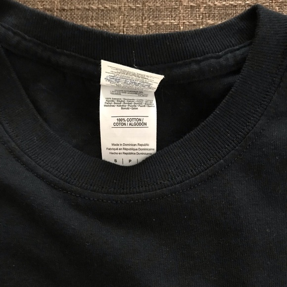 Greek Toronto DJ golden feta t shirt - Picture 5 of 5